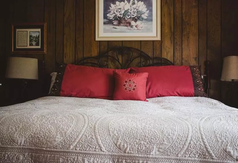 ベッドアンドブレックファースト Shane Acres Country Inn