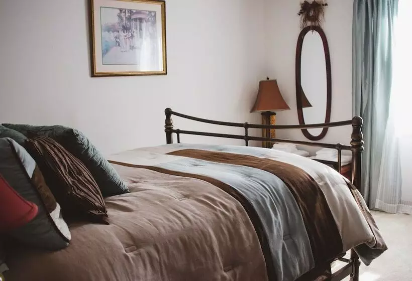 ベッドアンドブレックファースト Shane Acres Country Inn