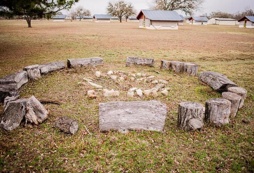 مبيت وإفطار Wild Arrow Ranch