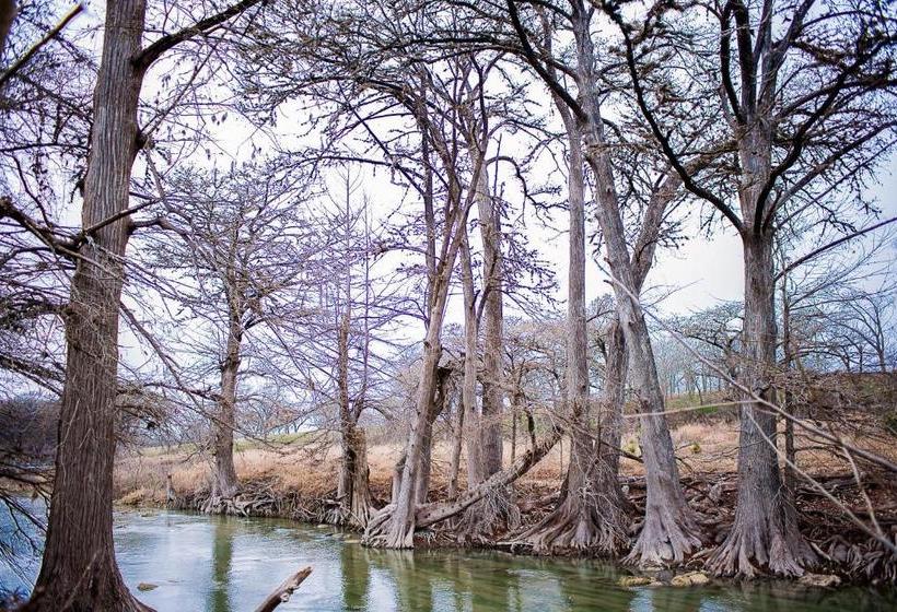 مبيت وإفطار Wild Arrow Ranch