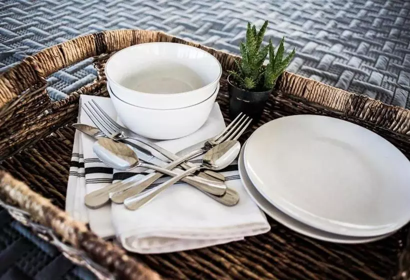 ベッドアンドブレックファースト Wild Arrow Ranch