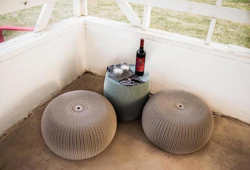 مبيت وإفطار Wild Arrow Ranch