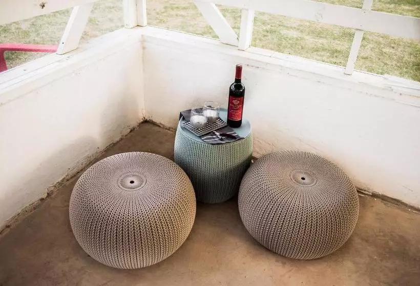 ベッドアンドブレックファースト Wild Arrow Ranch