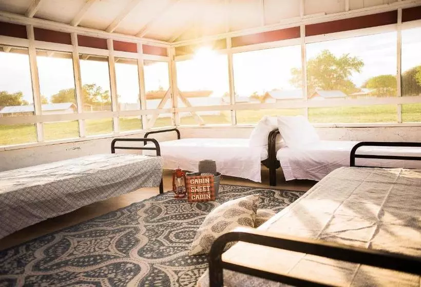 ベッドアンドブレックファースト Wild Arrow Ranch