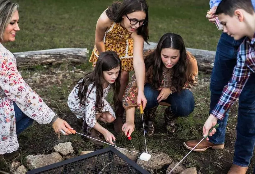 ベッドアンドブレックファースト Wild Arrow Ranch