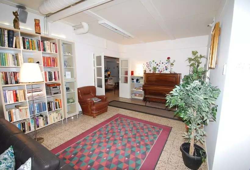 Björnlokan Bed & Breakfast