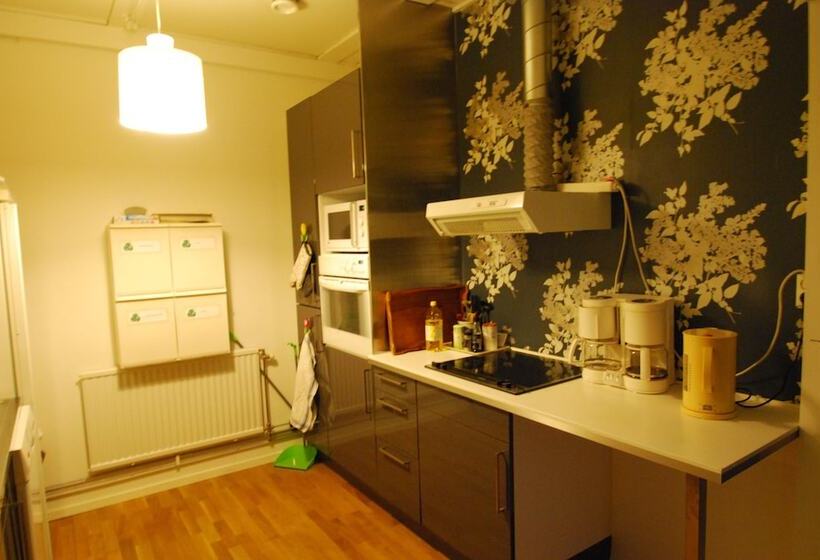 Björnlokan Bed & Breakfast