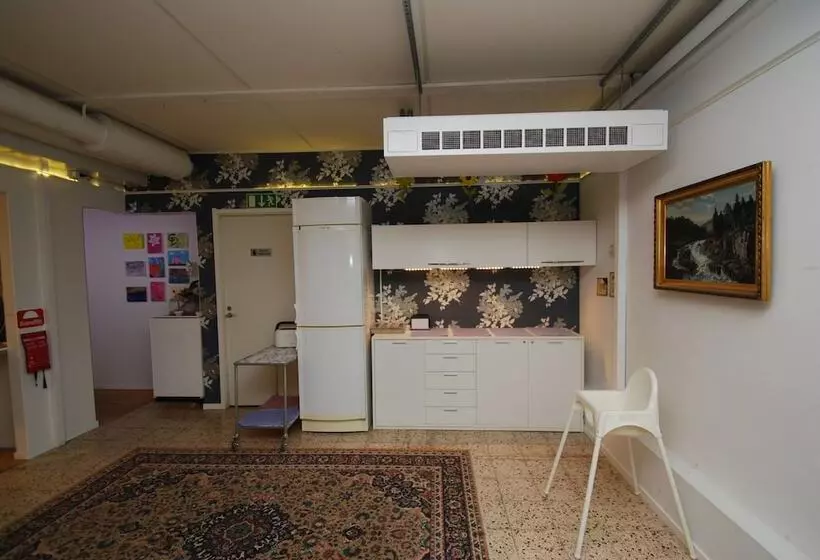 Björnlokan Bed & Breakfast