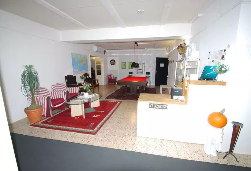 Björnlokan Bed & Breakfast