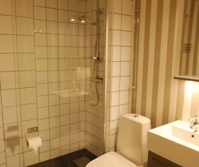 Björnlokan Bed & Breakfast