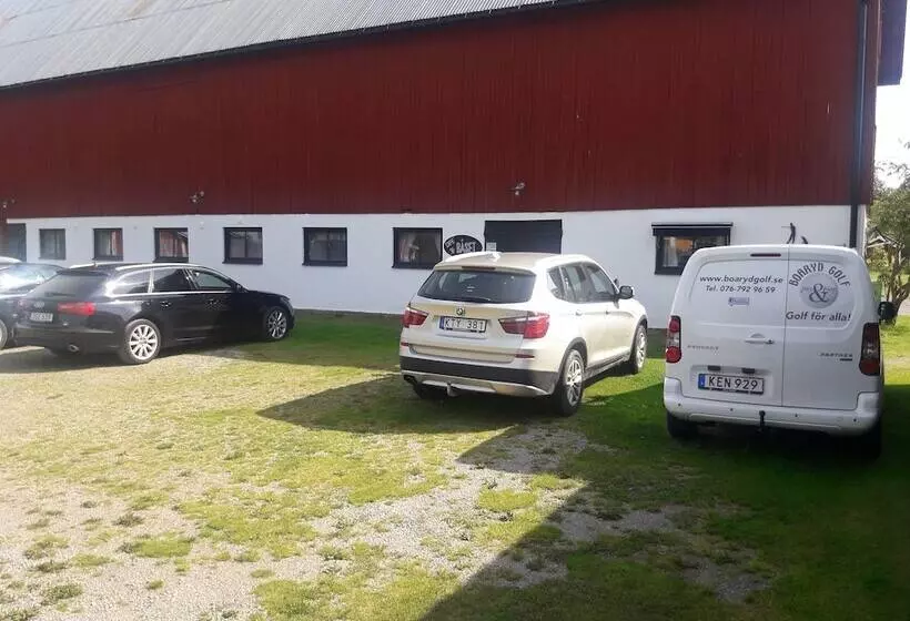 Boaryd Golf B&b