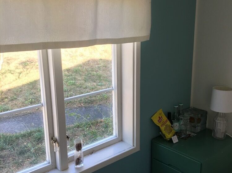 Cafe Sergel Bed & Breakfast