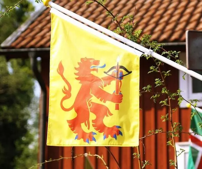 Cafe Sergel Bed & Breakfast