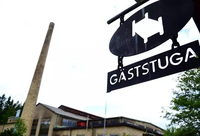 Cafe Sergel Bed & Breakfast