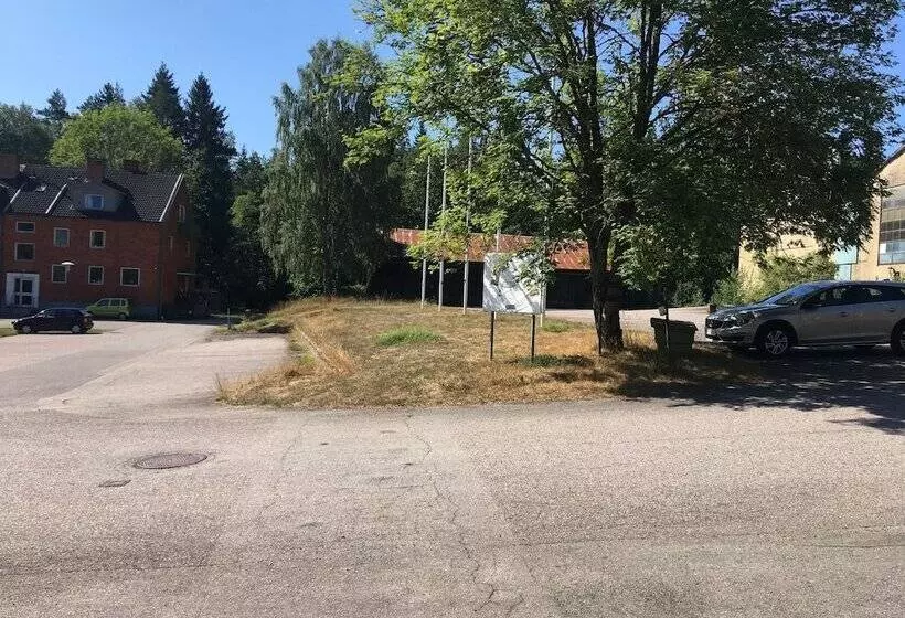 Cafe Sergel Bed & Breakfast