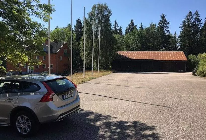 Cafe Sergel Bed & Breakfast