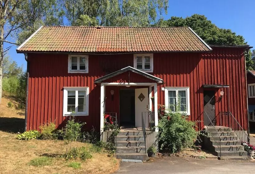 Cafe Sergel Bed & Breakfast