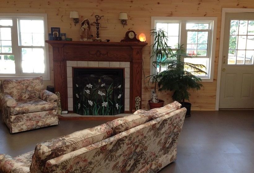 Circa 1894 B&b And Day Spa