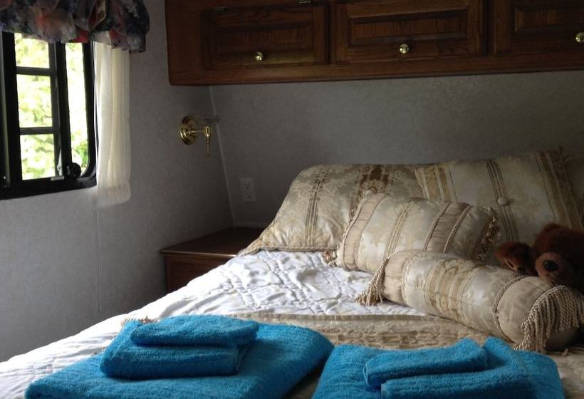 Circa 1894 B&b And Day Spa