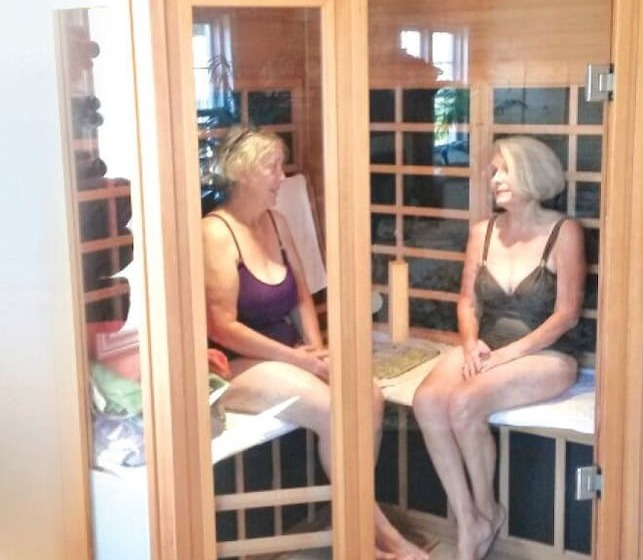 Circa 1894 B&b And Day Spa