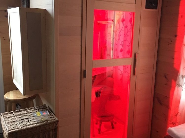 Circa 1894 B&b And Day Spa