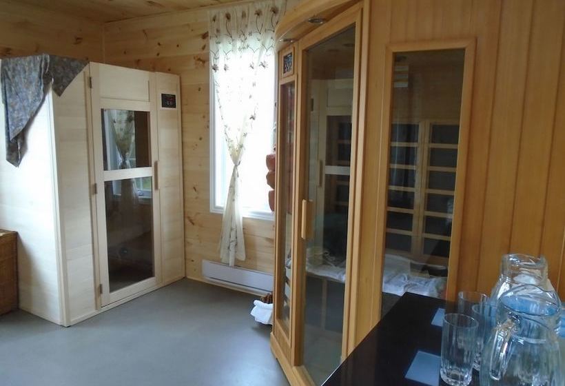 Circa 1894 B&b And Day Spa