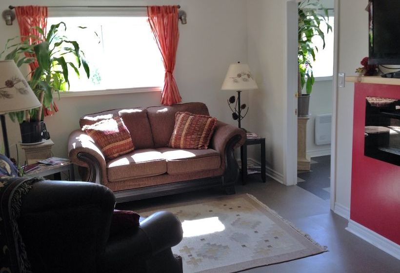 Circa 1894 B&b And Day Spa