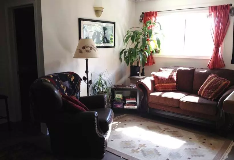 Circa 1894 B&b And Day Spa