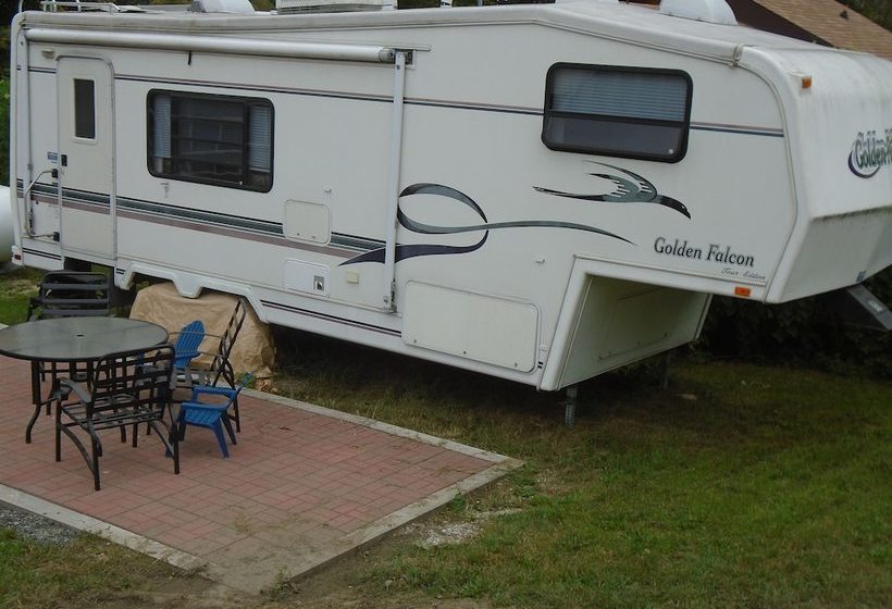 Circa 1894 B&b And Day Spa