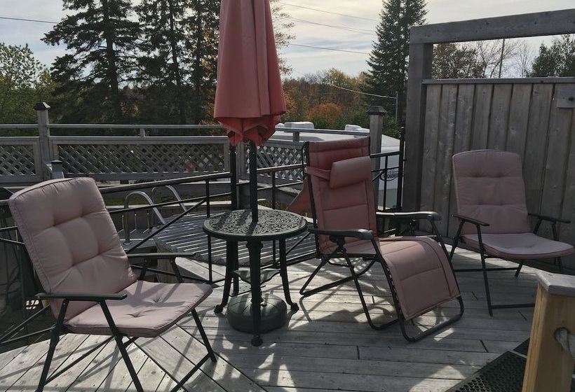 Circa 1894 B&b And Day Spa