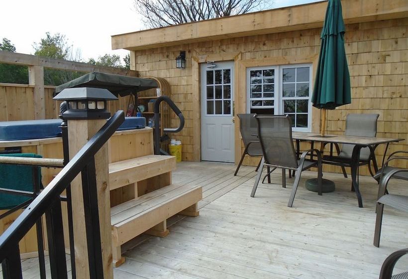 Circa 1894 B&b And Day Spa