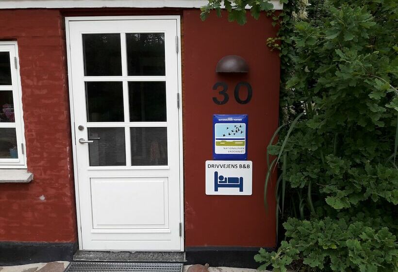 Drivvejens B&b