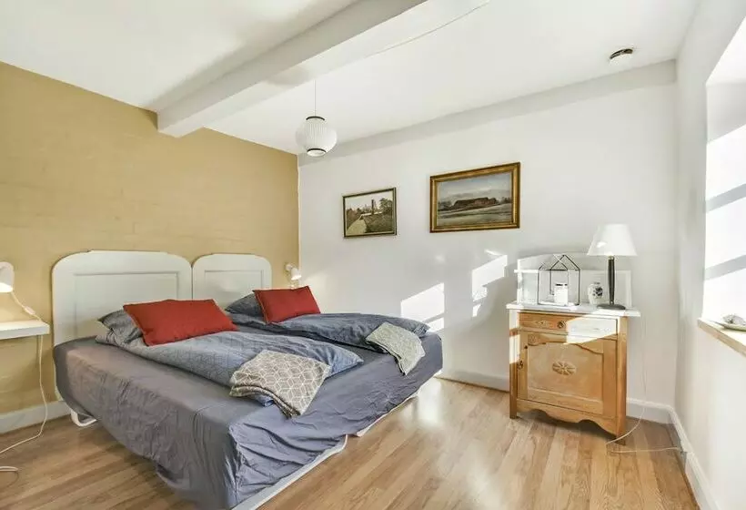 Drivvejens B&b