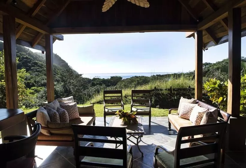 Hostelli Hacienda Barrigona