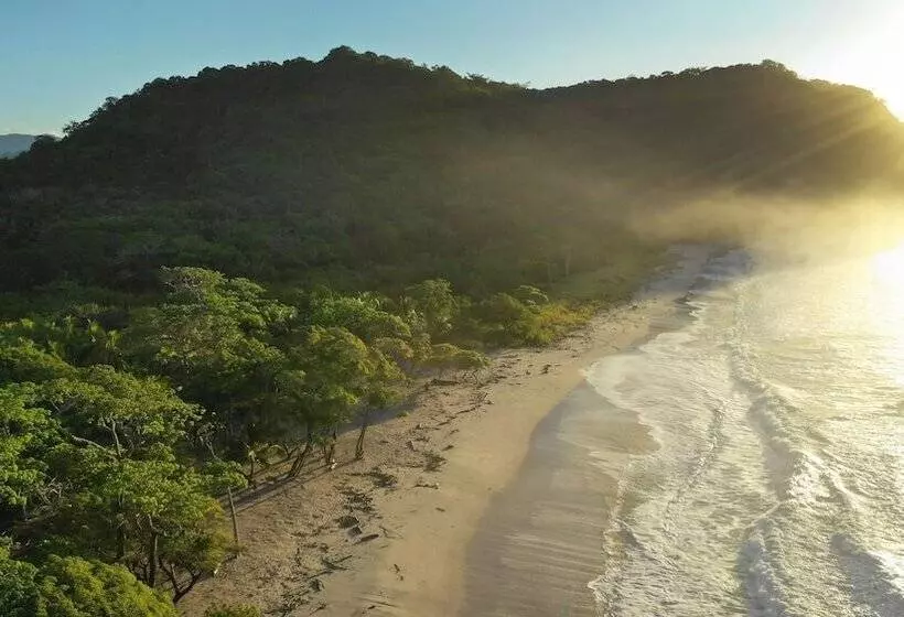 Hostelli Hacienda Barrigona