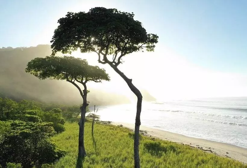 Hostelli Hacienda Barrigona