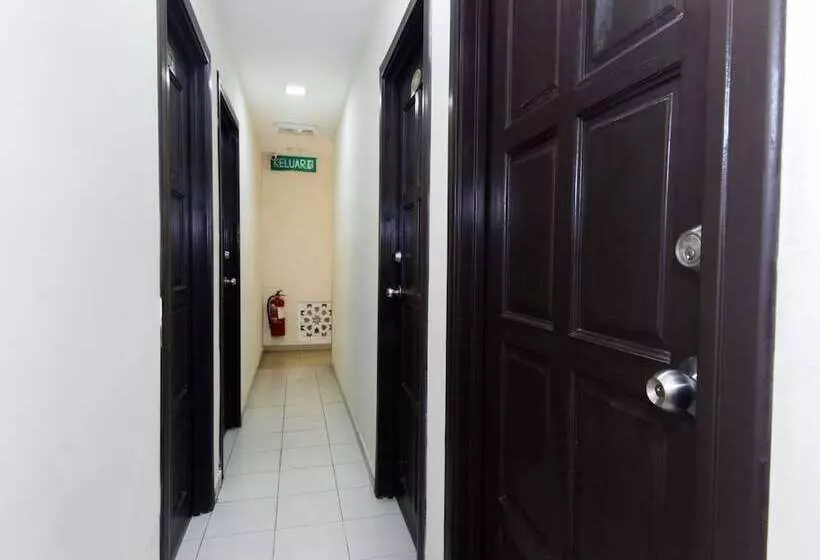 ホテル 91 Bukit Mewah