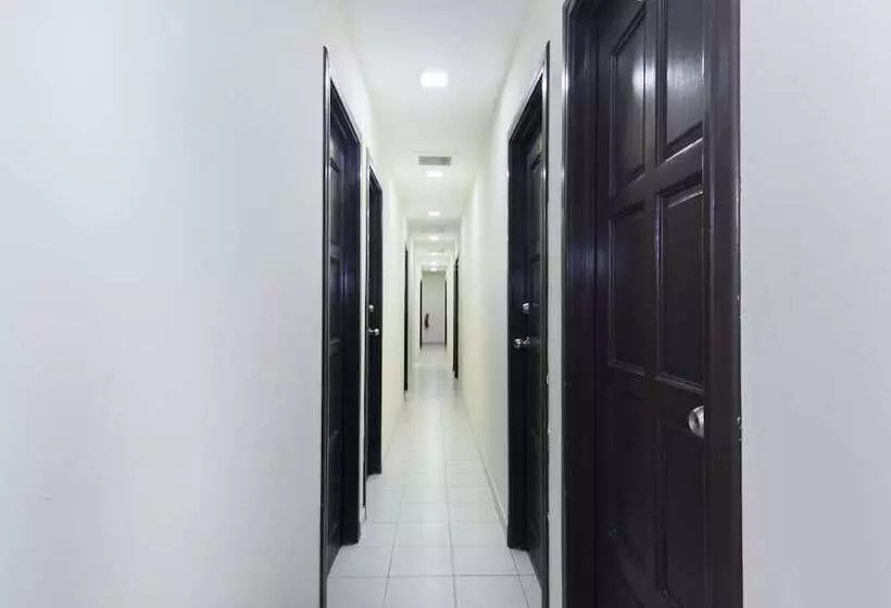 ホテル 91 Bukit Mewah