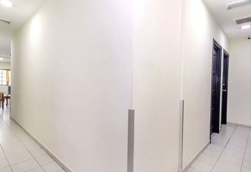 ホテル 91 Bukit Mewah