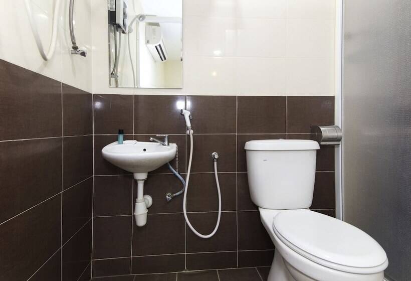 ホテル 91 Bukit Mewah