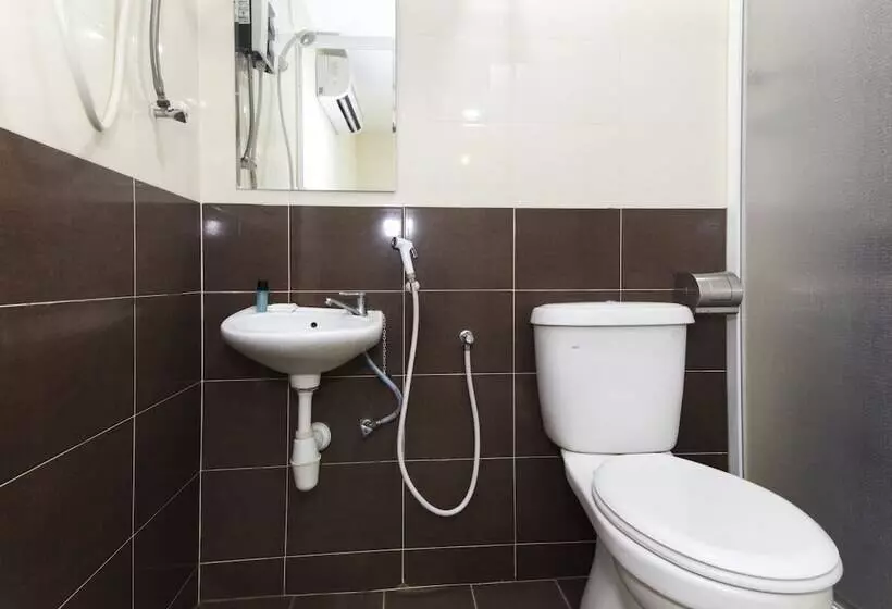 ホテル 91 Bukit Mewah