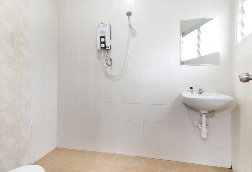 ホテル 91 Bukit Mewah