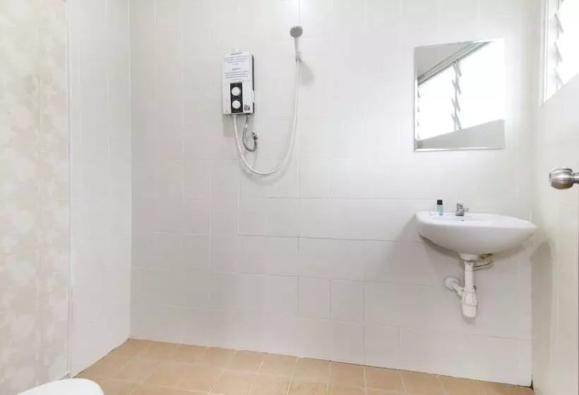 ホテル 91 Bukit Mewah