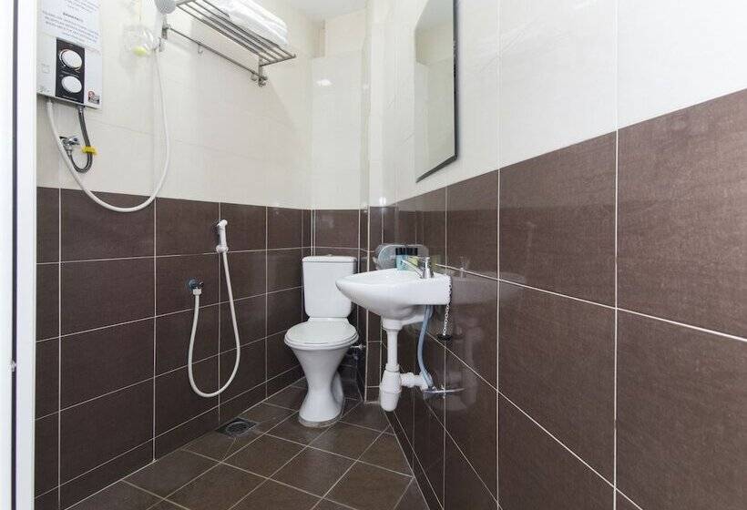 ホテル 91 Bukit Mewah