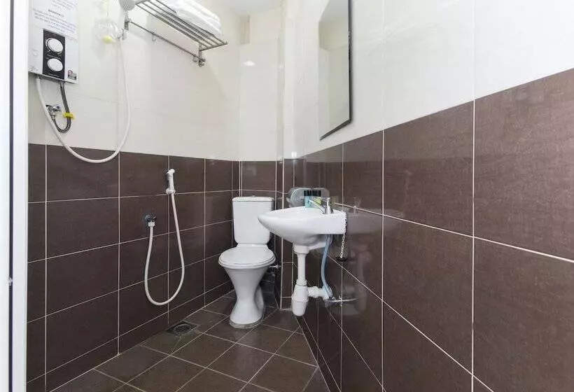 ホテル 91 Bukit Mewah