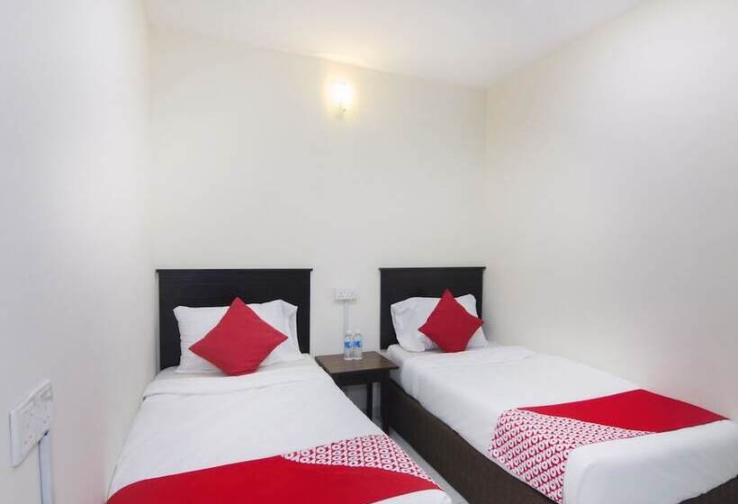 ホテル 91 Bukit Mewah