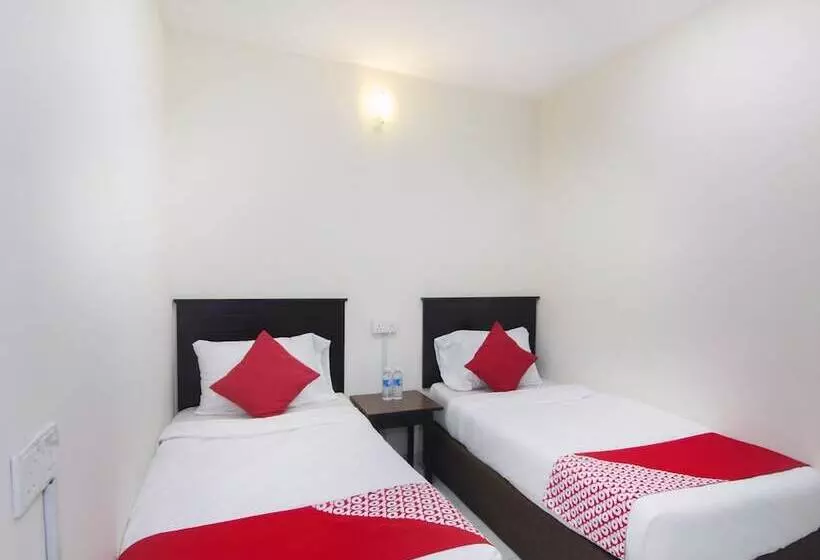 ホテル 91 Bukit Mewah