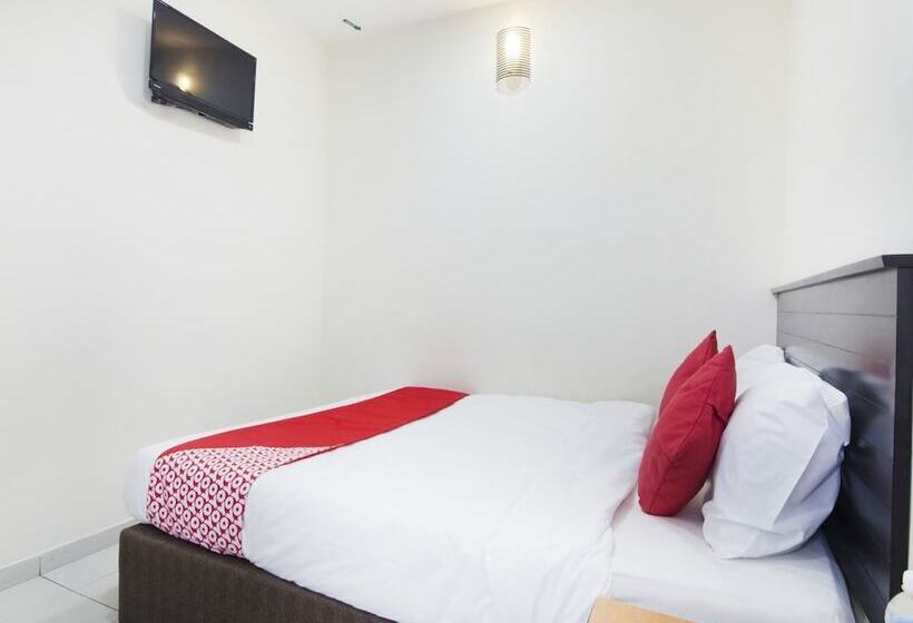 ホテル 91 Bukit Mewah