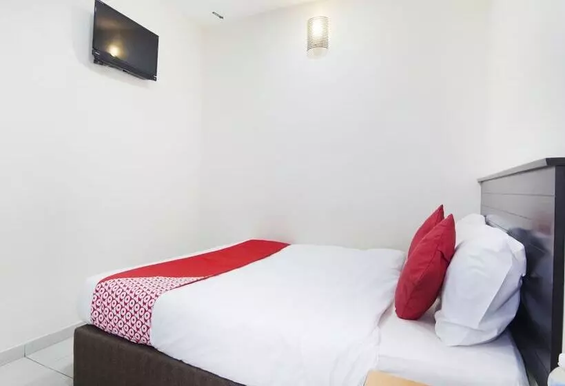 ホテル 91 Bukit Mewah