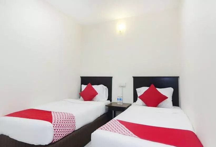 ホテル 91 Bukit Mewah